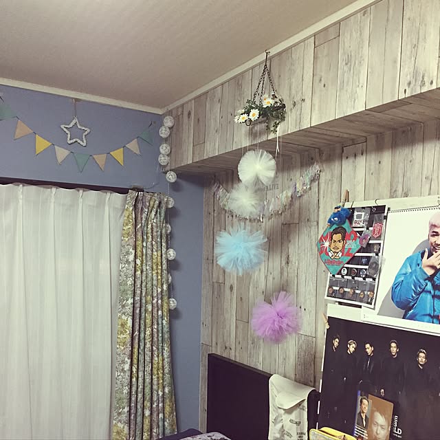 kiyu...3roomさんの実例写真