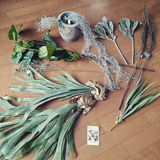 asai.さんの実例写真