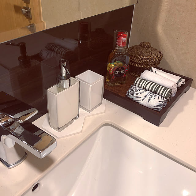 ADJさんの実例写真