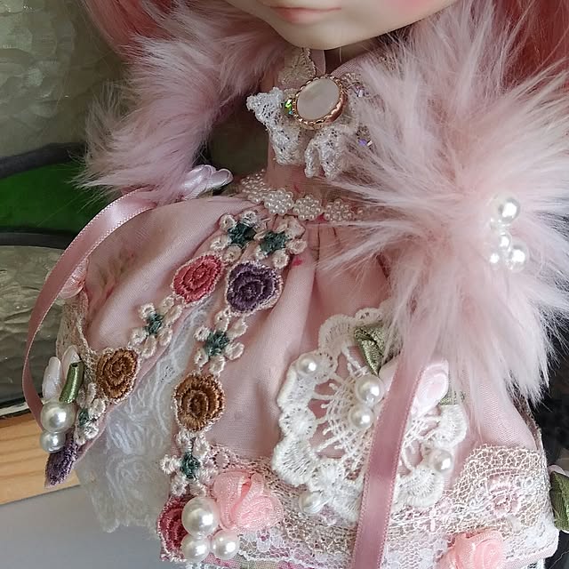charmさんの実例写真