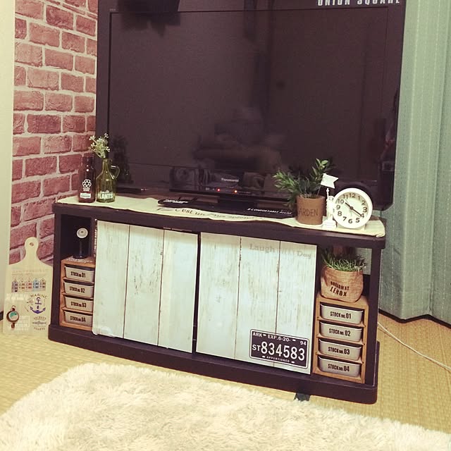 ayaさんの実例写真