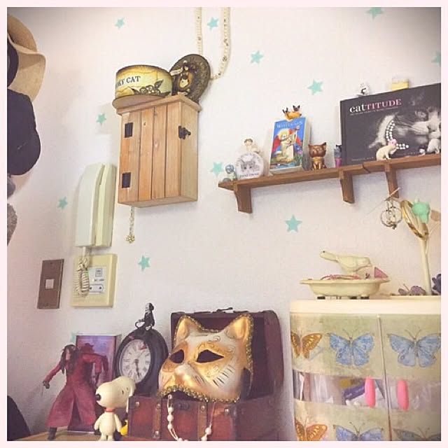 umiwosagasuさんの実例写真