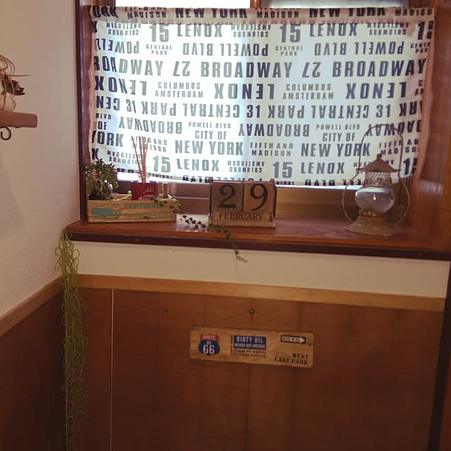 Benriyaさんの実例写真