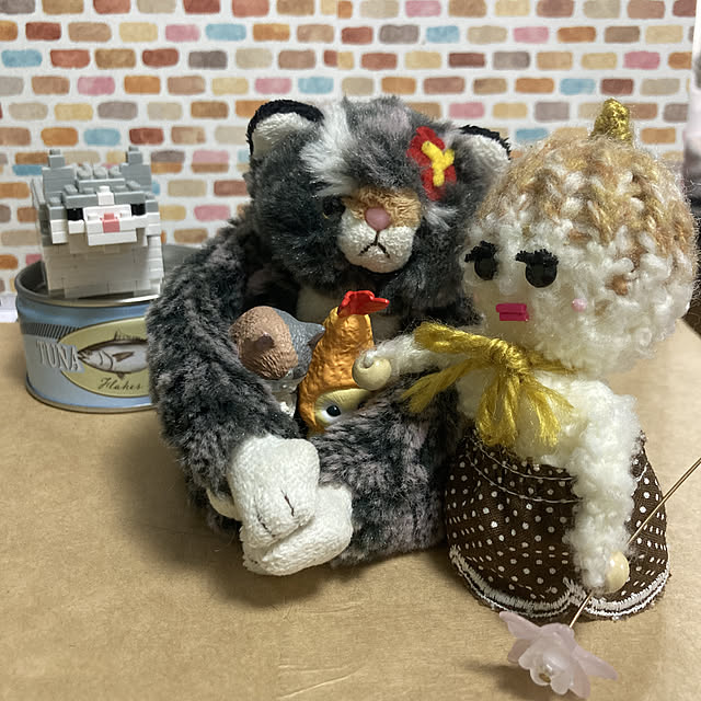 manduonmaさんの実例写真