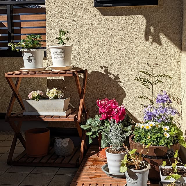 reeさんの部屋