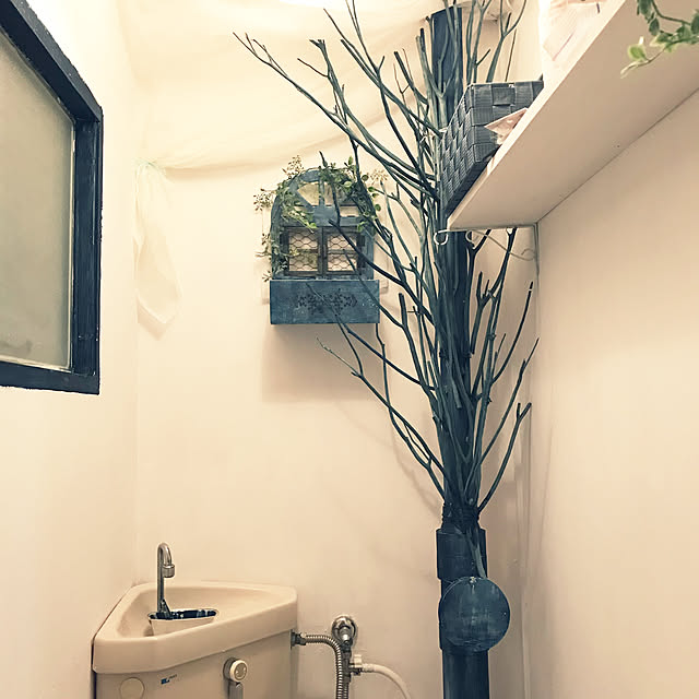 バス/トイレのインテリア実例 - 2020-10-12 12:37:26
