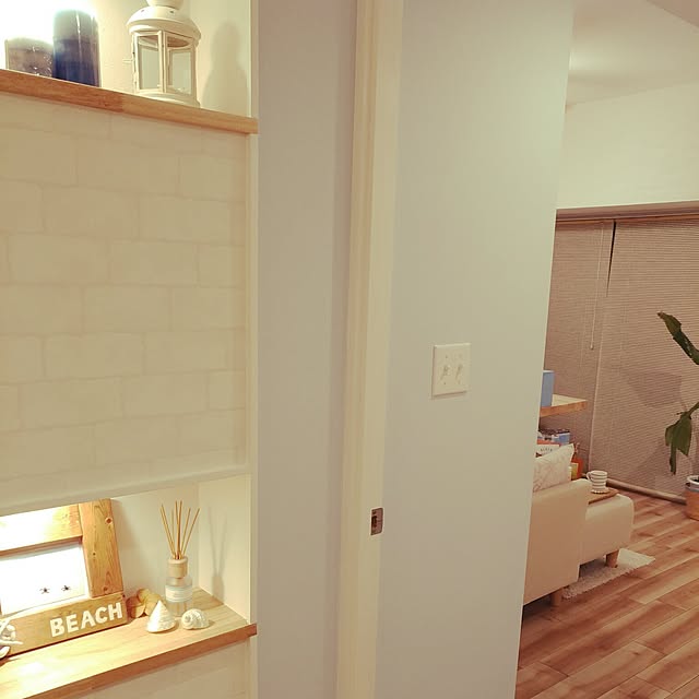 alohakaorenさんの実例写真