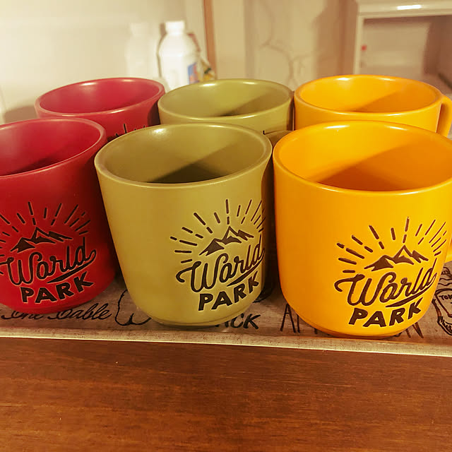 namiさんの実例写真