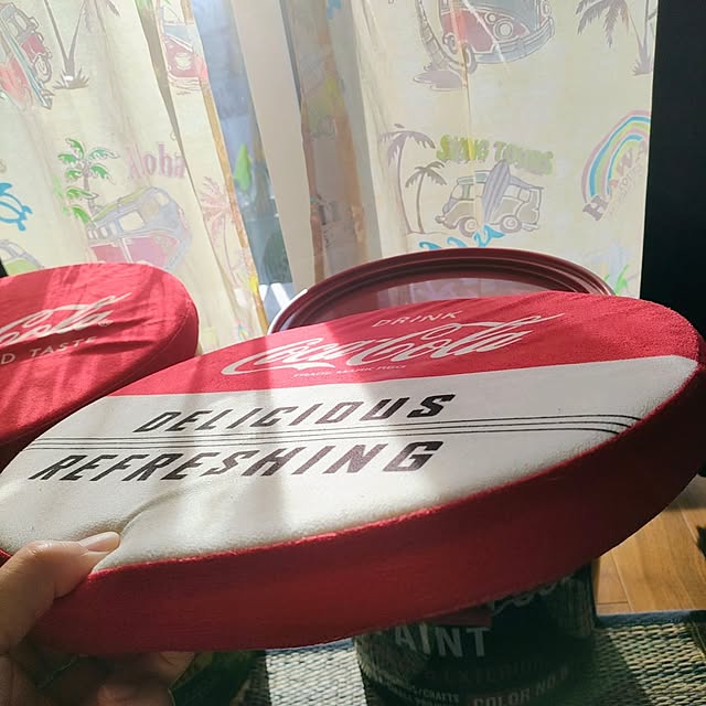mowchanさんの部屋
