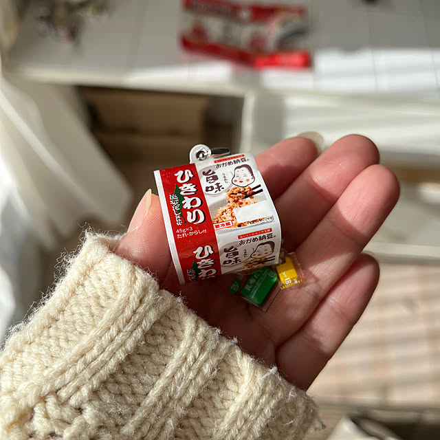 comiriさんの部屋