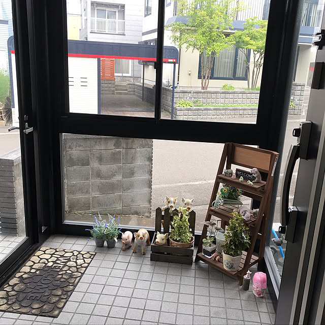 ponpokoさんの実例写真