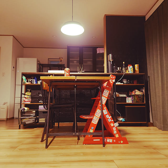 HISAさんの実例写真
