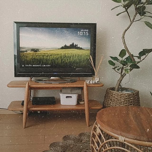 anjuさんの実例写真