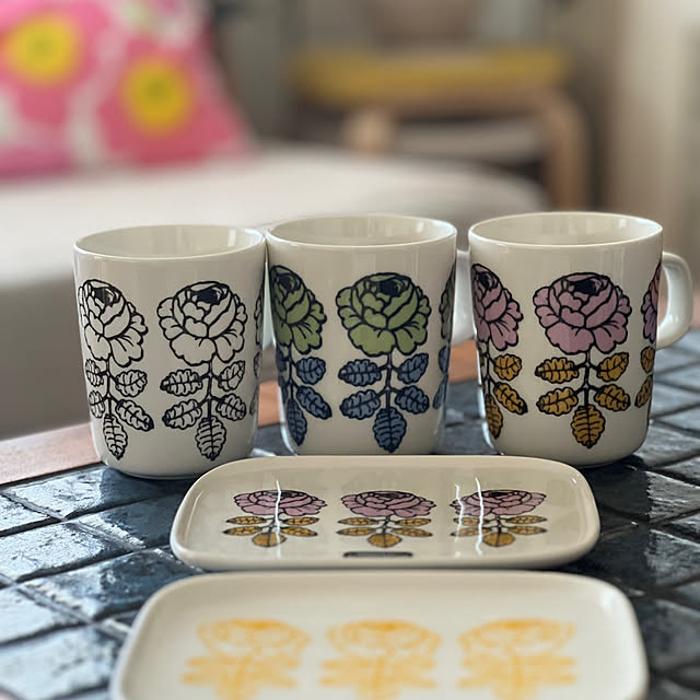 Inarichinさんの部屋