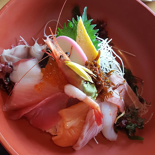 ご飯★/キッチンのインテリア実例 - 2017-04-12 23:45:54