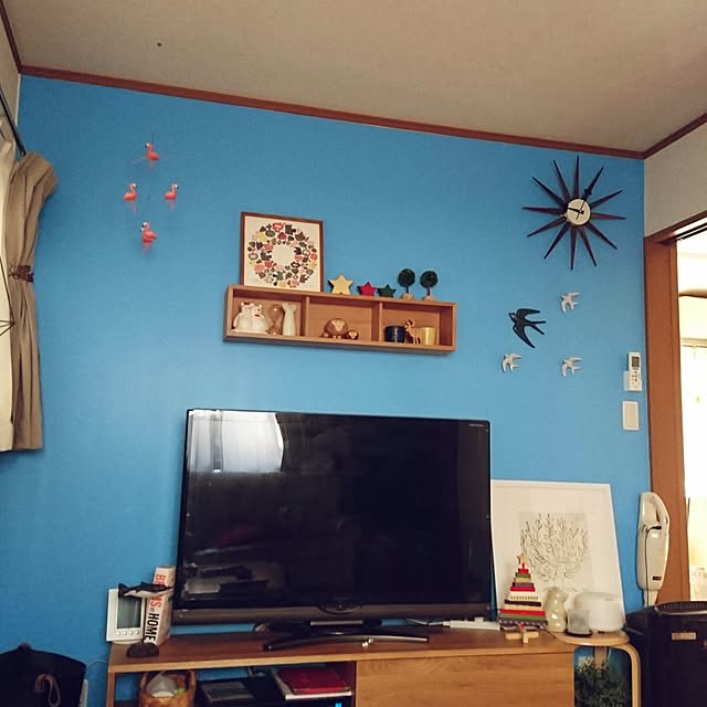 kazehoshiさんの実例写真