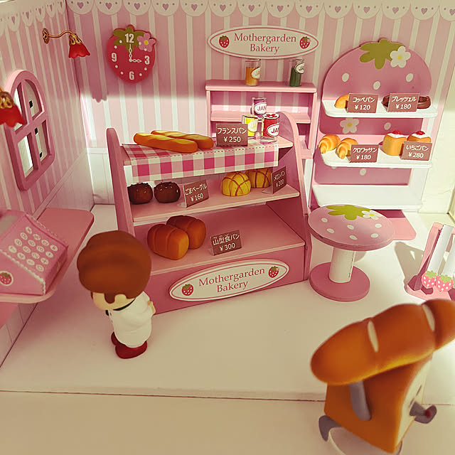 asasouさんの部屋