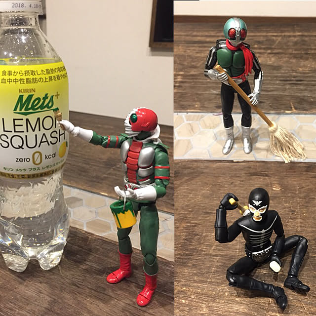 RioSayoさんの実例写真