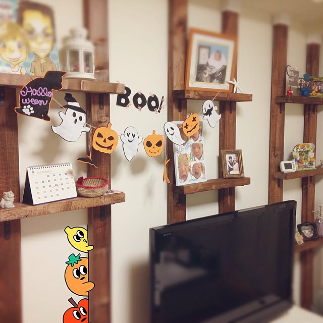 MARIさんの実例写真