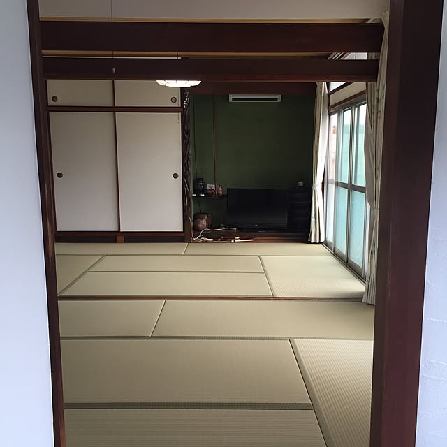 matuさんの実例写真