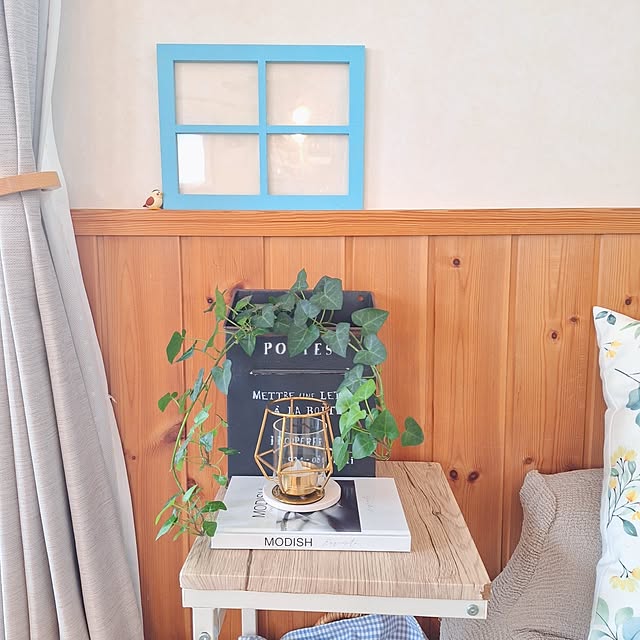 Blancheさんの部屋