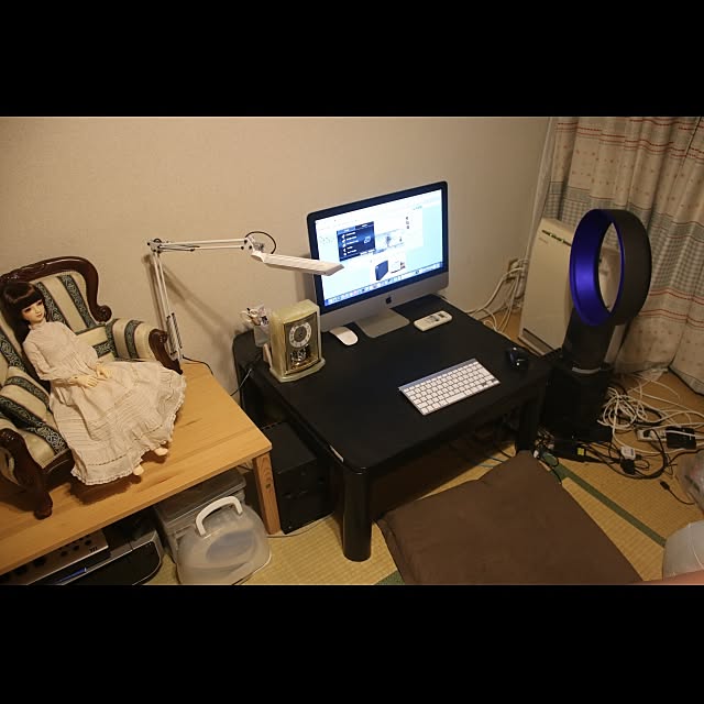 hitorikさんの実例写真