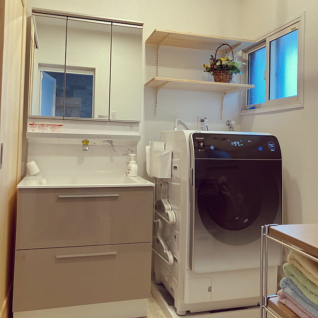 chakuron.iさんの実例写真