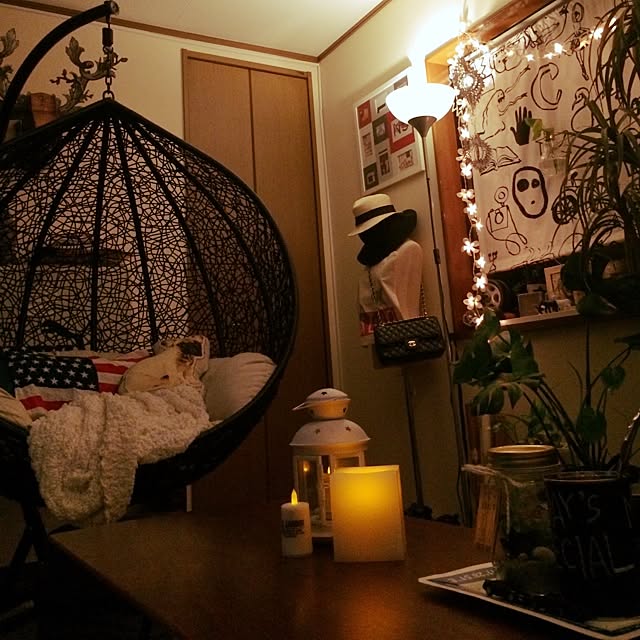 painmomoさんの実例写真