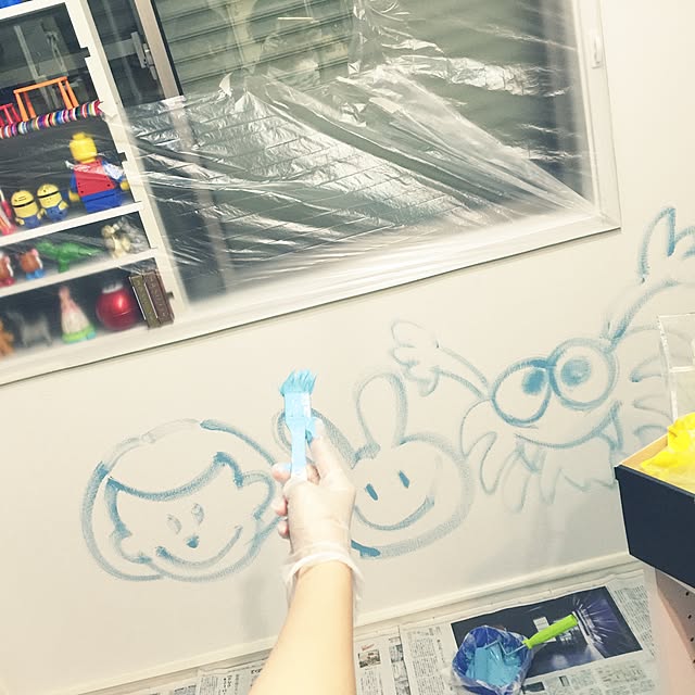 suzyさんの実例写真