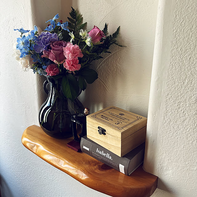chococoさんの部屋