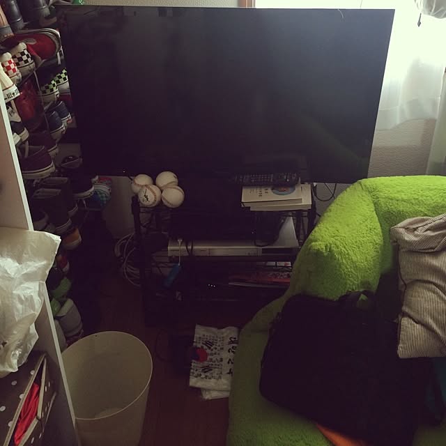 TheTarboさんの実例写真