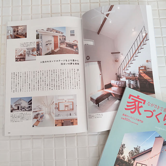 chocolatさんの実例写真