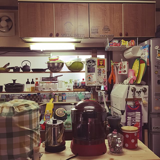 Michiyoさんの実例写真