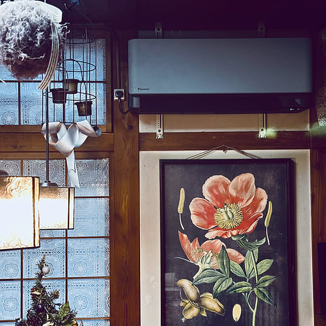 chacoさんの部屋