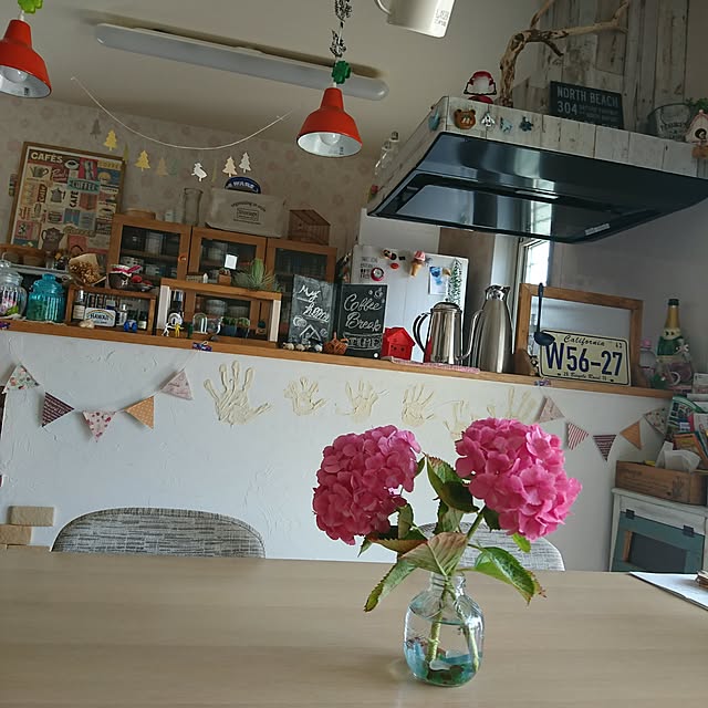 akiさんの実例写真