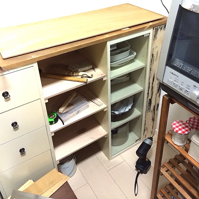 f.さんの実例写真