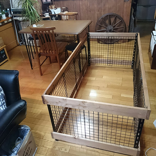 tikuwaさんの実例写真