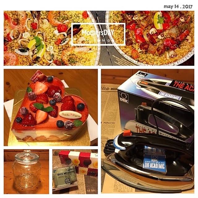 tke_0515_bj.mさんの実例写真