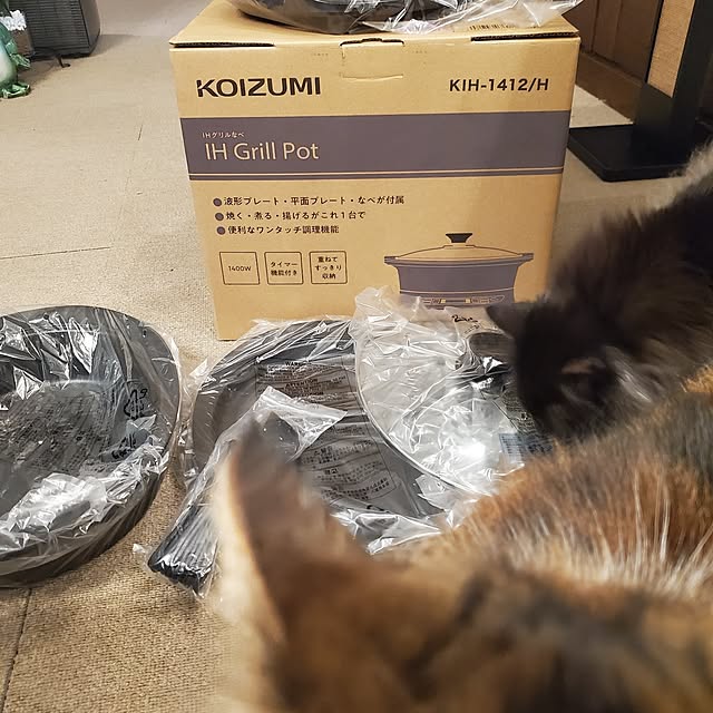 muku+maroさんの部屋