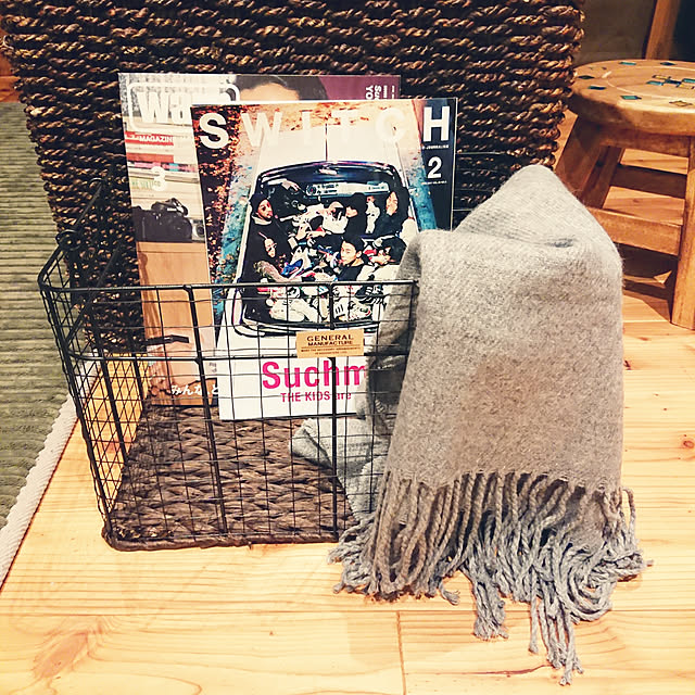 niconicoさんの実例写真
