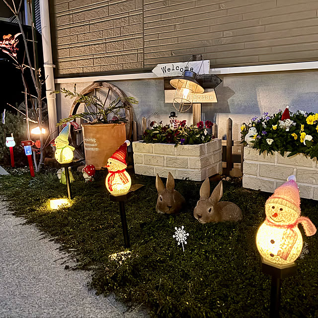 Junさんの実例写真