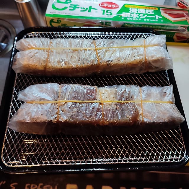 Tackunさんの部屋