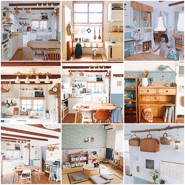 usagi_homeさんの実例写真