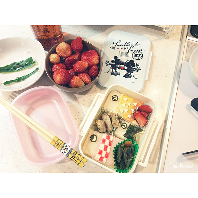 CiaoNaxnaさんの実例写真