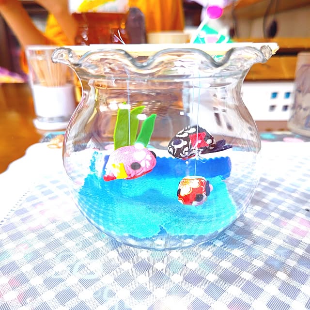 mariaさんの実例写真
