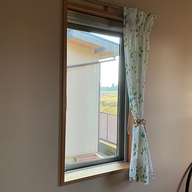 chiiyanさんの部屋