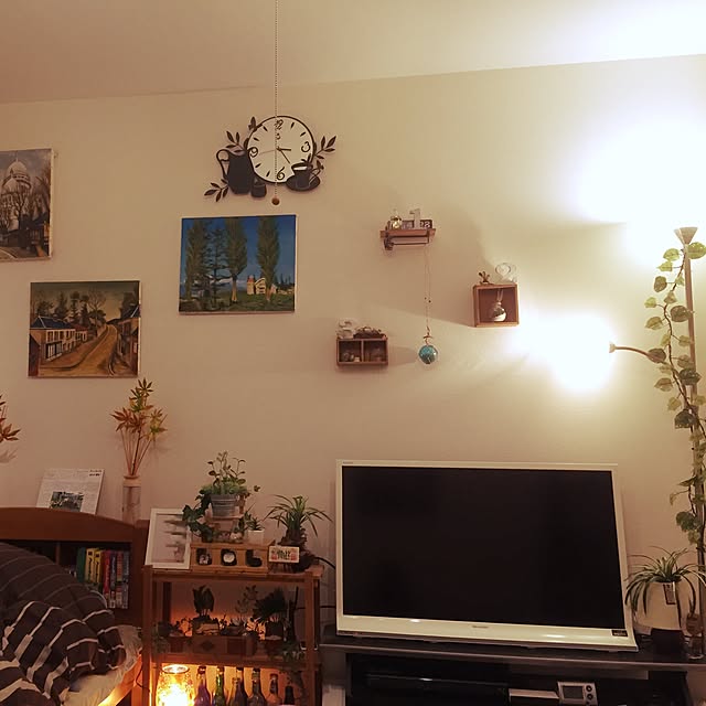 datさんの実例写真