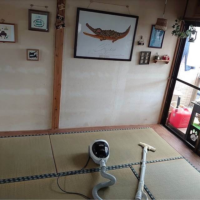fukuさんの部屋