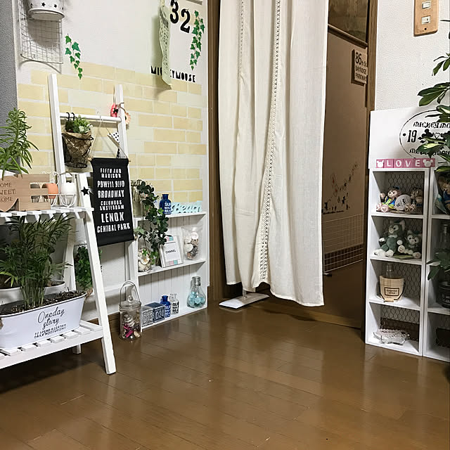 yuki89さんの実例写真