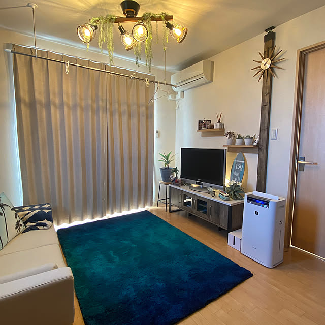 D-Coastさんの部屋